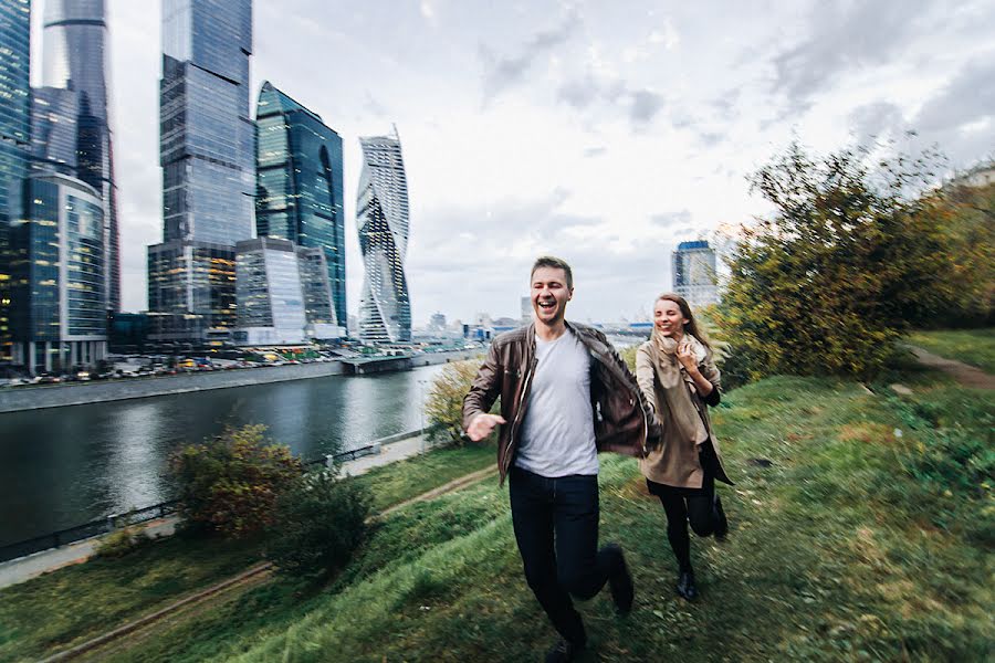 Wedding photographer Vadim Mazko (mazkovadim). Photo of 9 June 2016