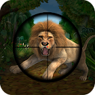 Safari Survival: Wild Sniper Jungle Shooting 1.1