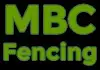 MBC Fencing Logo