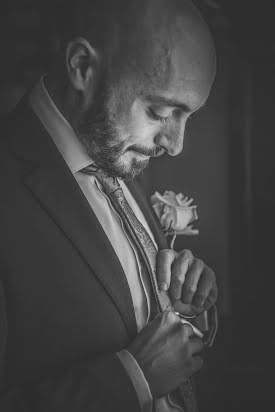 Fotografo di matrimoni Valentina Balbi (valentinabalbi). Foto del 22 novembre 2019