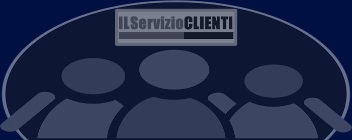 Il Servizio Clienti marquee promo image