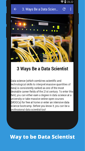 How to Become a Data Scientist