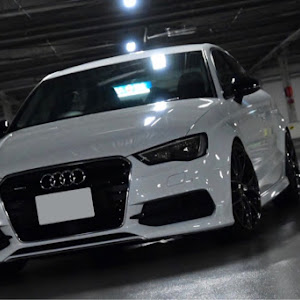 A3 セダン 1.4 TFSI シリンダーオンデマンド