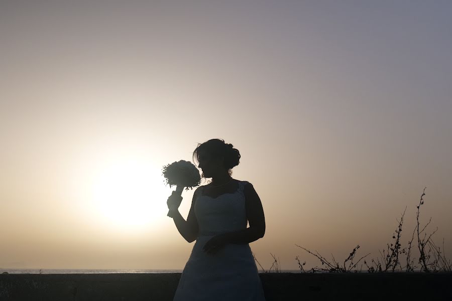 Fotografo di matrimoni Giuseppe Randazzo (giusepperandazzo). Foto del 25 ottobre 2022