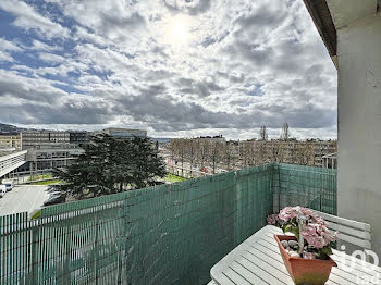 appartement à Rouen (76)