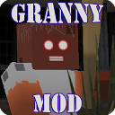 تحميل التطبيق Granny Mod MCPE التثبيت أحدث APK تنزيل