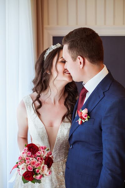 Wedding photographer Vladimir Kotelevskiy (kotelevsky). Photo of 9 December 2018