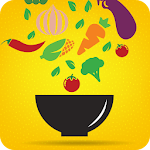 Cover Image of Download Recipes Home - Free Recipes and Shopping List 2.9.0-recipe APK