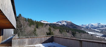 locaux professionnels à Le mont dore (63)