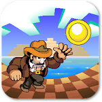 Indy Run Apk