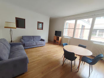 appartement à Paris 17ème (75)