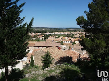 terrain à Roquefort-des-Corbières (11)