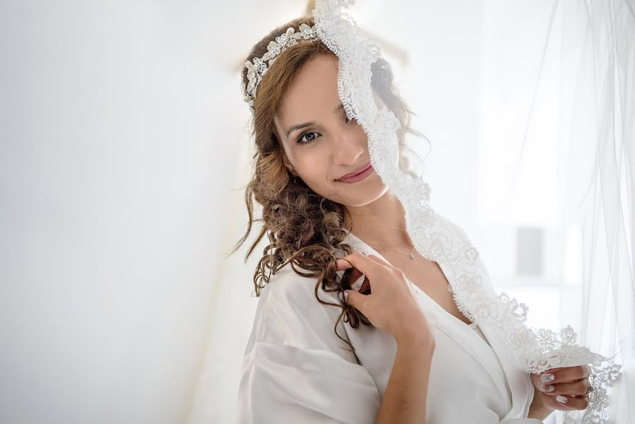 Fotografo di matrimoni Gaetano De Marco (gaetanodemarco). Foto del 7 giugno 2018