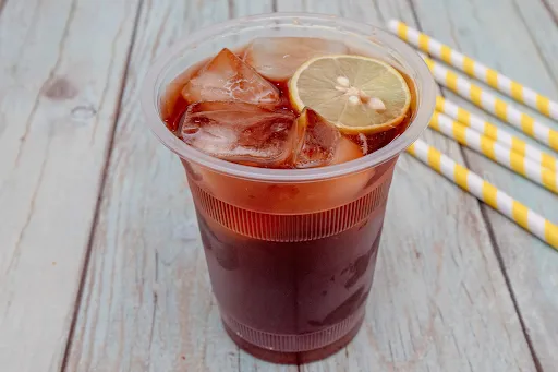 Lemon Ice Tea