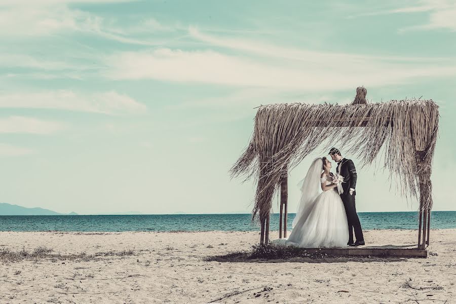 Fotógrafo de bodas Ahmet Gül (ahmetgul). Foto del 18 de enero 2022