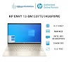 Laptop Hp Envy 13 - Ba1537Tu 4U6P0Pa I5 - 1135G7 | 8Gb | 256Gb| 13.3' Fhd | W10 Hàng Chính Hãng