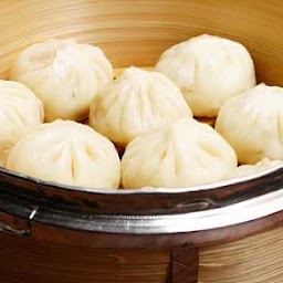 Shanghai Steamed Pork Buns