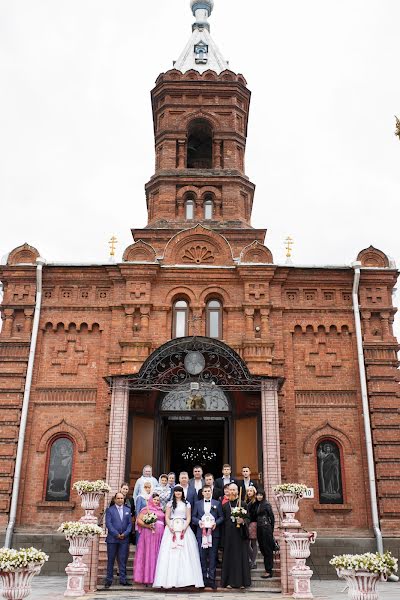 Fotografer pernikahan Dmitriy Ignatesko (ignatesc0). Foto tanggal 15 April 2017