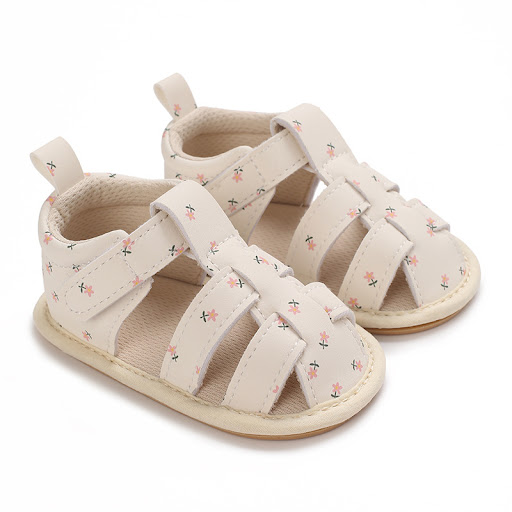 Title 16, Baby Boys and Girls Sandals Toddler Shoes Light...