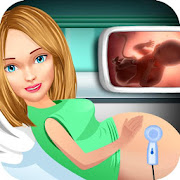 Doctor Birth Surgery Simulator 1.8 Icon