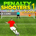 Penalty Shooters Game