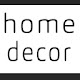 Home decor & ideas Blog