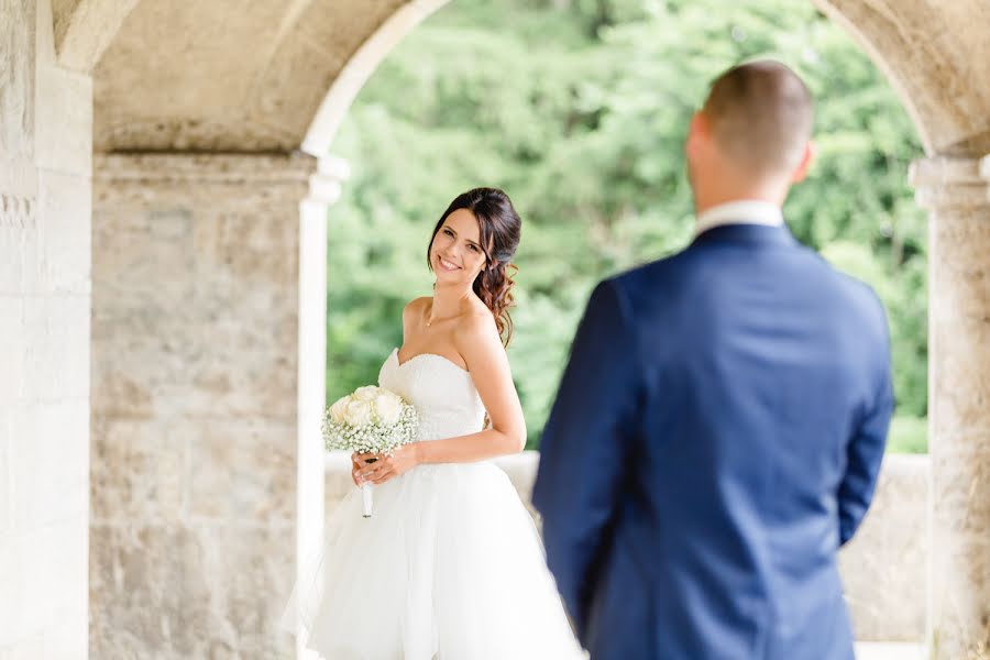 Fotografo di matrimoni Daniel Schwaiger (schwaiger-design). Foto del 26 gennaio 2018