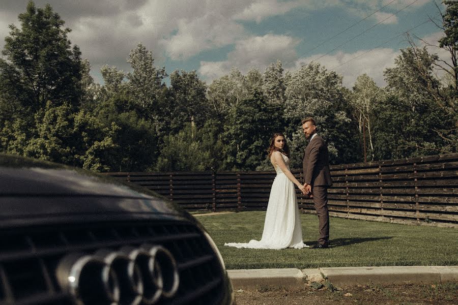 婚礼摄影师Nadezhda Kusch（cdx0iwk）。2021 6月14日的照片