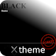 B/W theme for XPERIA 2 Download on Windows