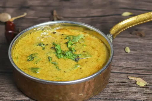 Andhra Vegetable Kurma