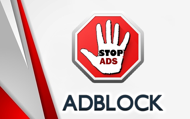 Adblocker NO ADS Plus్