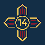 Grup14 logo