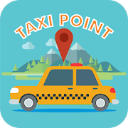 TAXI POINT 1.0 Icon