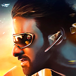 Cover Image of Download Saaho-The Game 1.0 APK