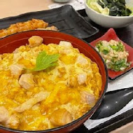 雞三和親子丼