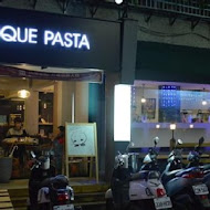 UNIQUE PASTA 維一義大利餐廳