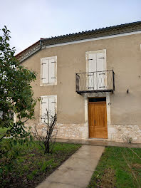 maison à Solomiac (32)