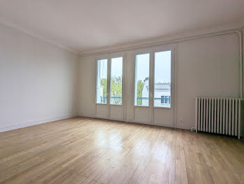 appartement à Saint-Nazaire (44)