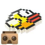 Cover Image of 下载 Cardboard Flappy 0.4 APK