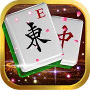 Mahjong  Icon