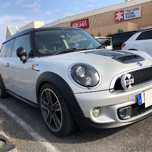 Clubman Cooper S