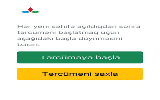 Tərcüməçi