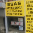 Esas Gayrimenkul