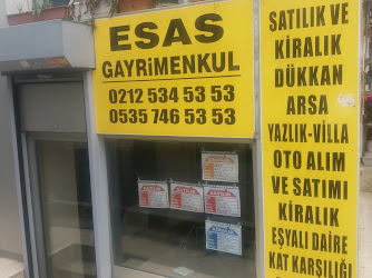 Esas Gayrimenkul