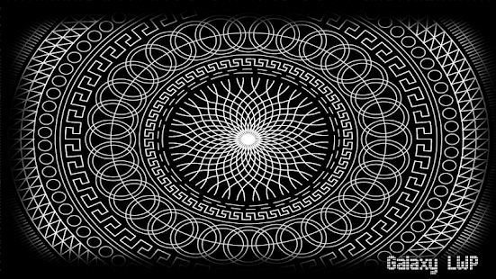 Mandala Wallpaper banner