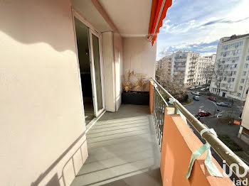 appartement à Villeurbanne (69)