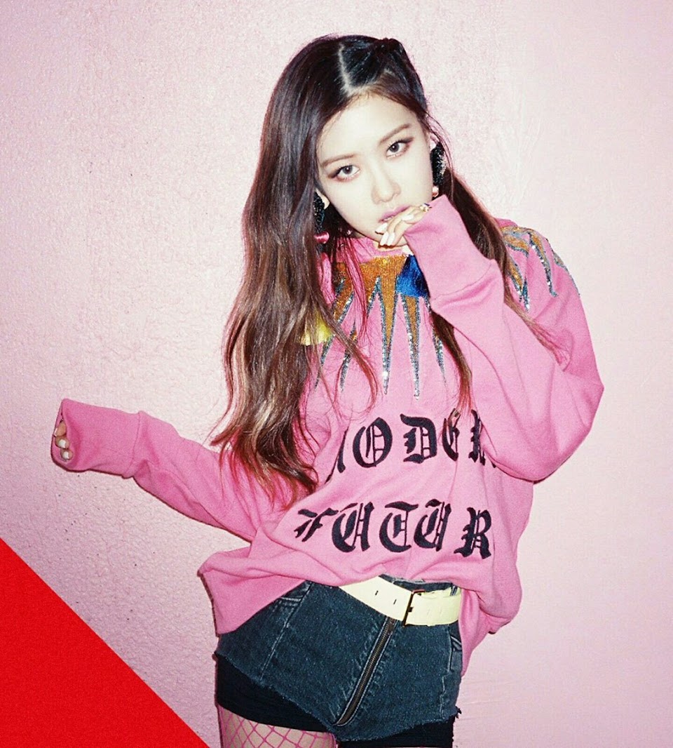 BLACKPINK's Stylist Reveals The Difference Between Each Members' Styles ...