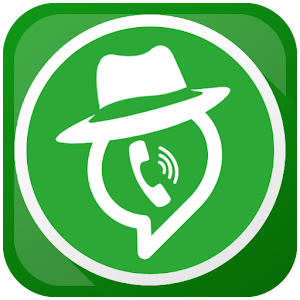 WhatsSpy Prank 1.0 Icon