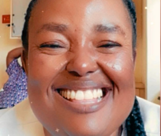 Ngidi, an assistant nurse, died at the age of 49 last Thursday after being ill for about a week. She is the second nurse to die of Covid-19 in the Western Cape.Siyabonga Ngidi described his little sister, who was diabetic, as the “backbone of our family”.