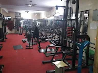 DIVINE HEALTH CARE THE GYM photo 2